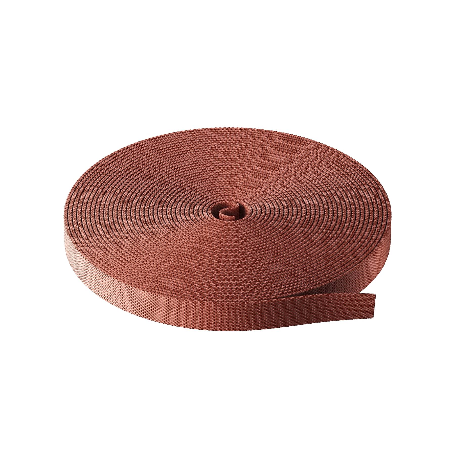 TRX130-1.20R Токопроводящая текстильная лента 20м Maytoni Pendant system Parity TRX130-1.20R