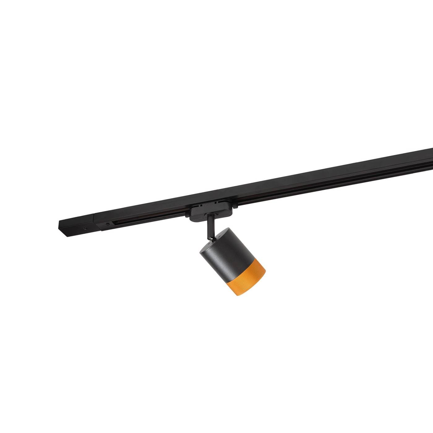 DK6405-BG Трековый светильник Denkirs DK640 DK6405-BG