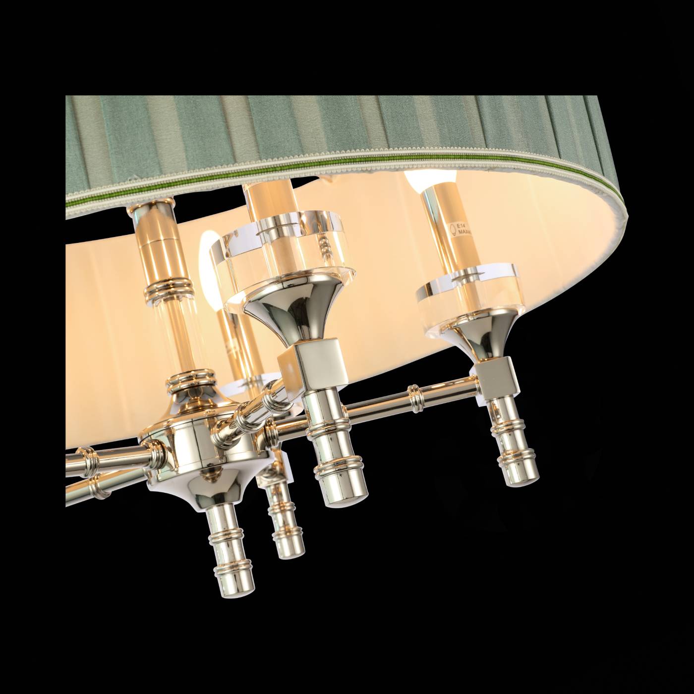 SL1121.103.05 Подвесная люстра ST Luce Oleo SL1121.103.05