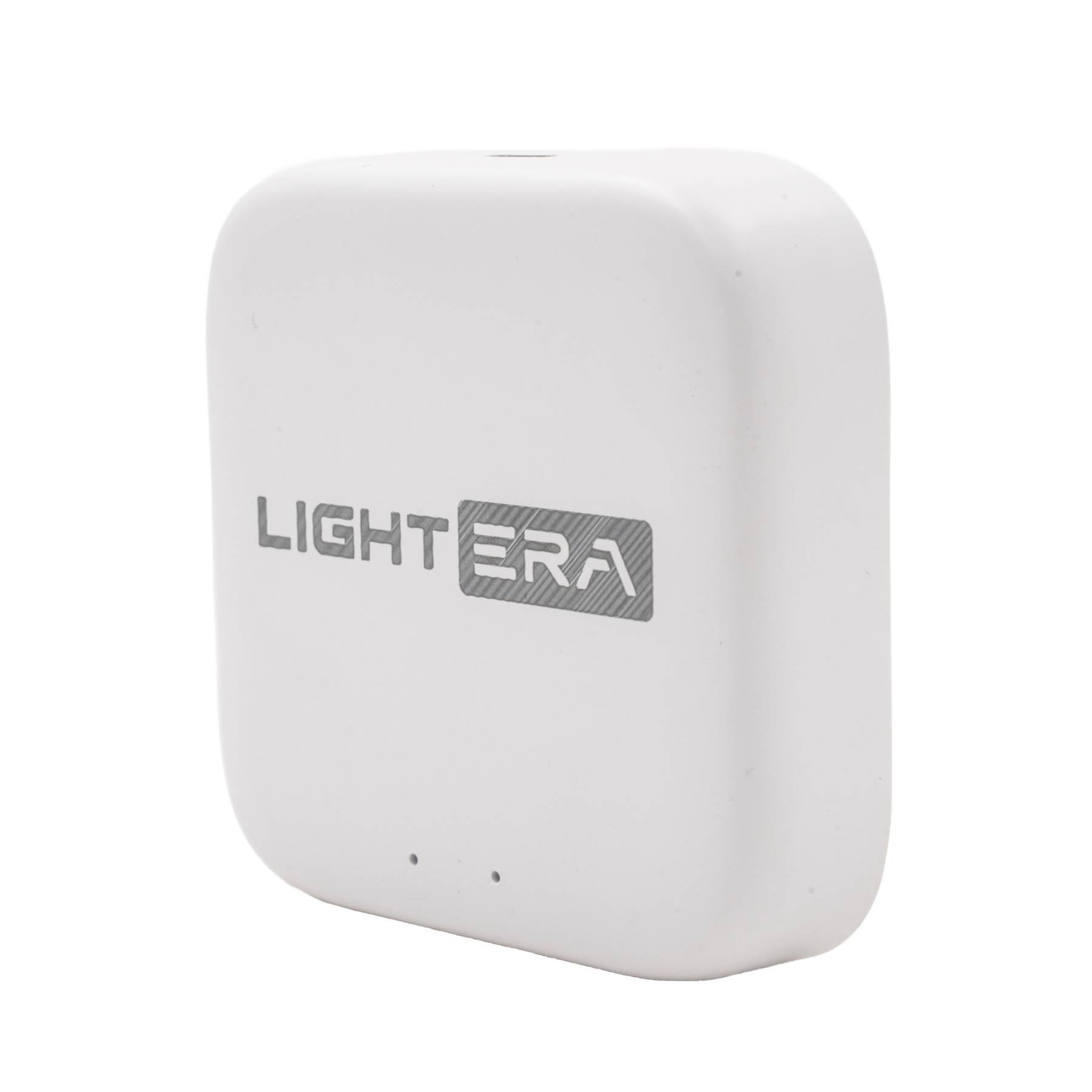 LEDWG-5 Центр управления умным домом LIGHTERA Startrek 220 LEDWG-5