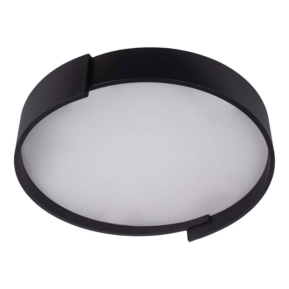 10200 Black Светильник потолочный Loft It Coin 10200 Black