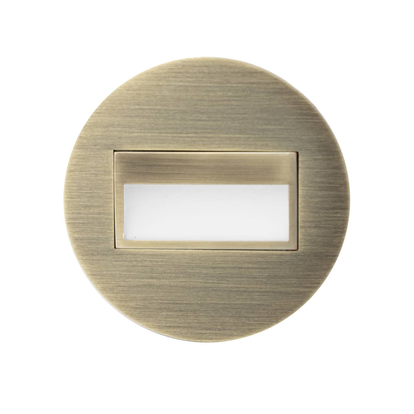 CLD007R3 Подсветка для ступеней Citilux Скалли CLD007R3