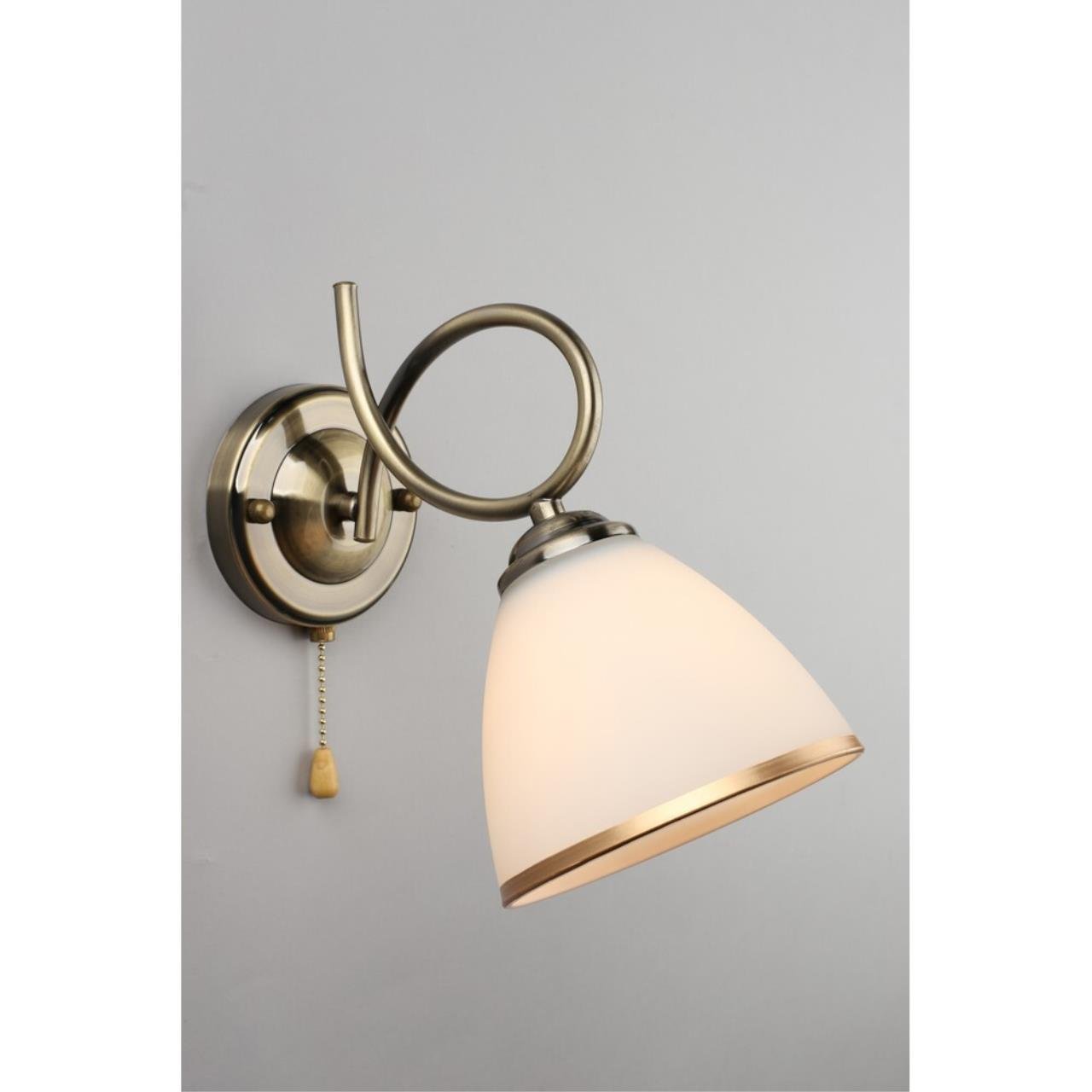 Настенное бра Omnilux Alimini OML-25301-01