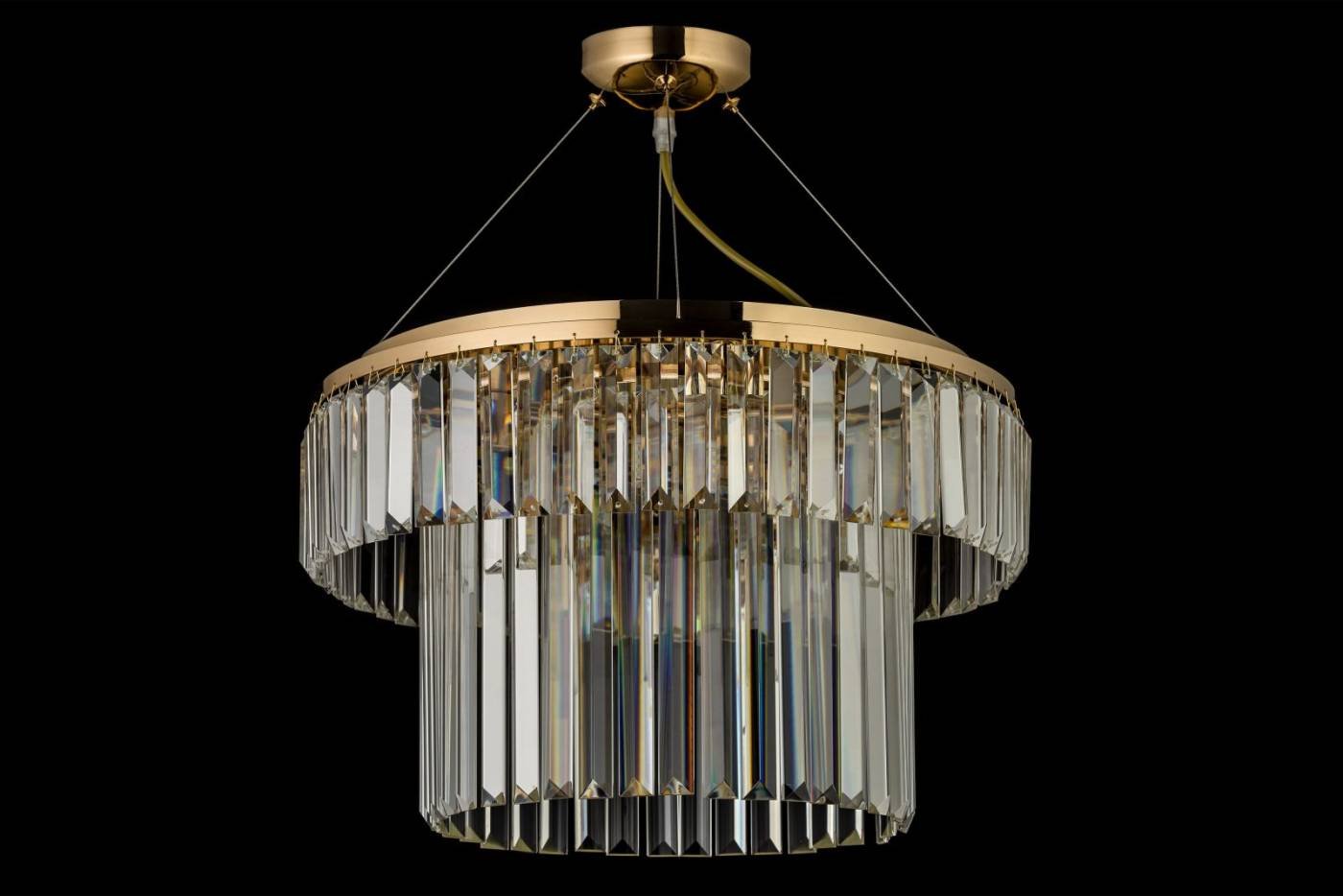 Подвесная люстра Arti Lampadari Enio Enio E 1.5.D50.100 GP