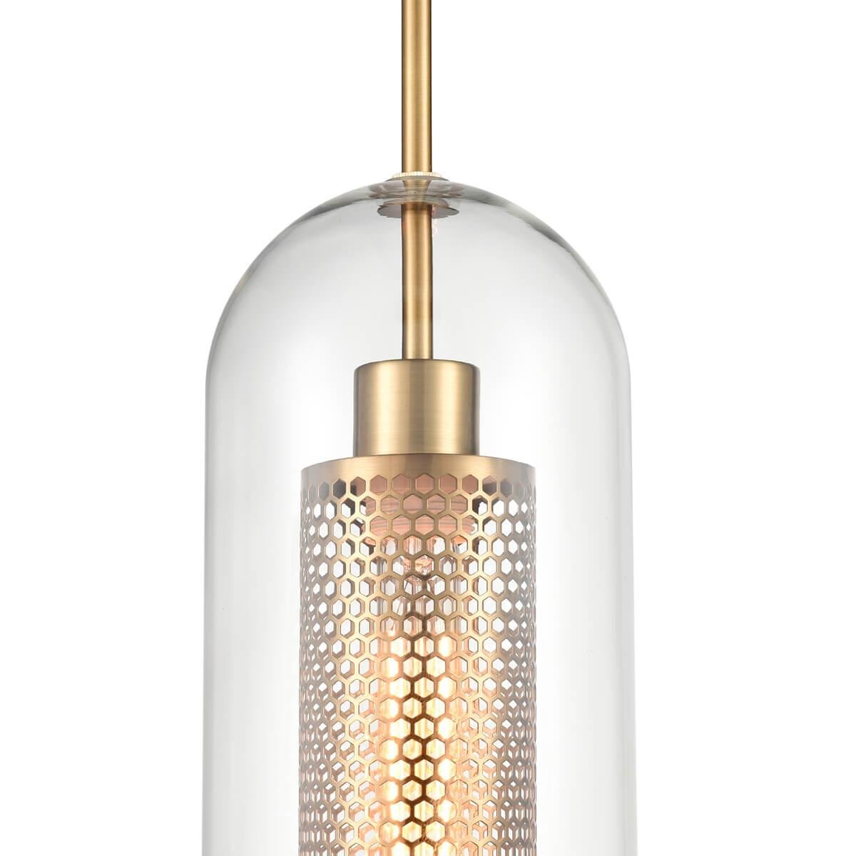 VL5524P11 Светильник подвесной Vele Luce Coro VL5524P11
