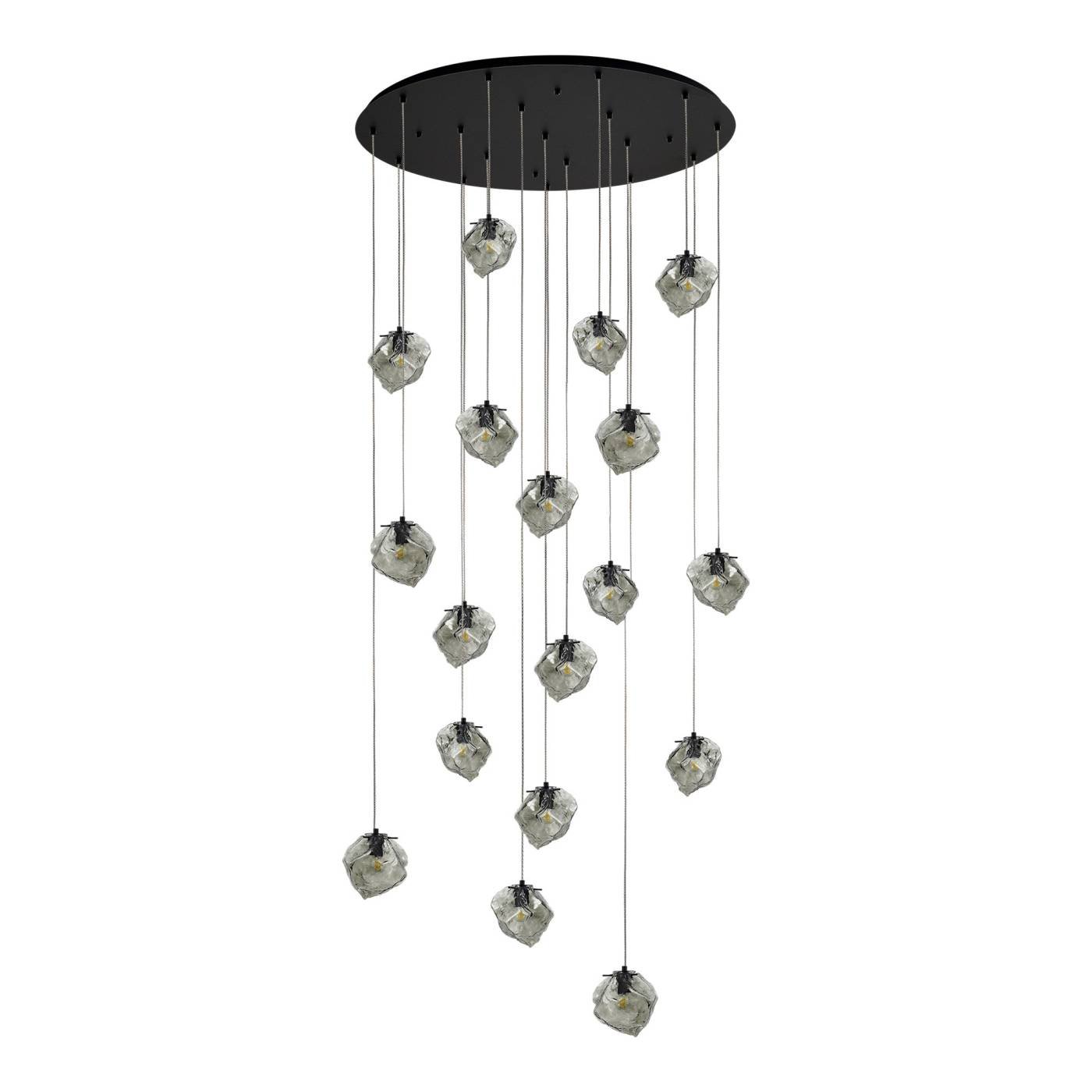 SL1175.403.18 Светильник подвесной ST Luce Portici SL1175.403.18