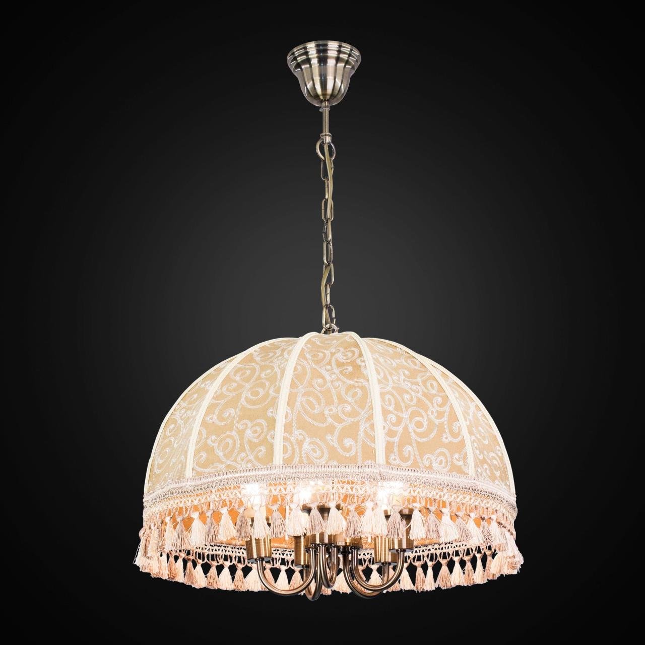 CL407155 Подвесная люстра Citilux CL407155
