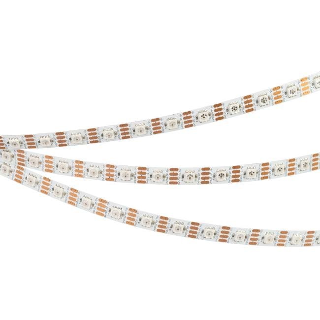 033437 LED лента Arlight SPI открытая 033437