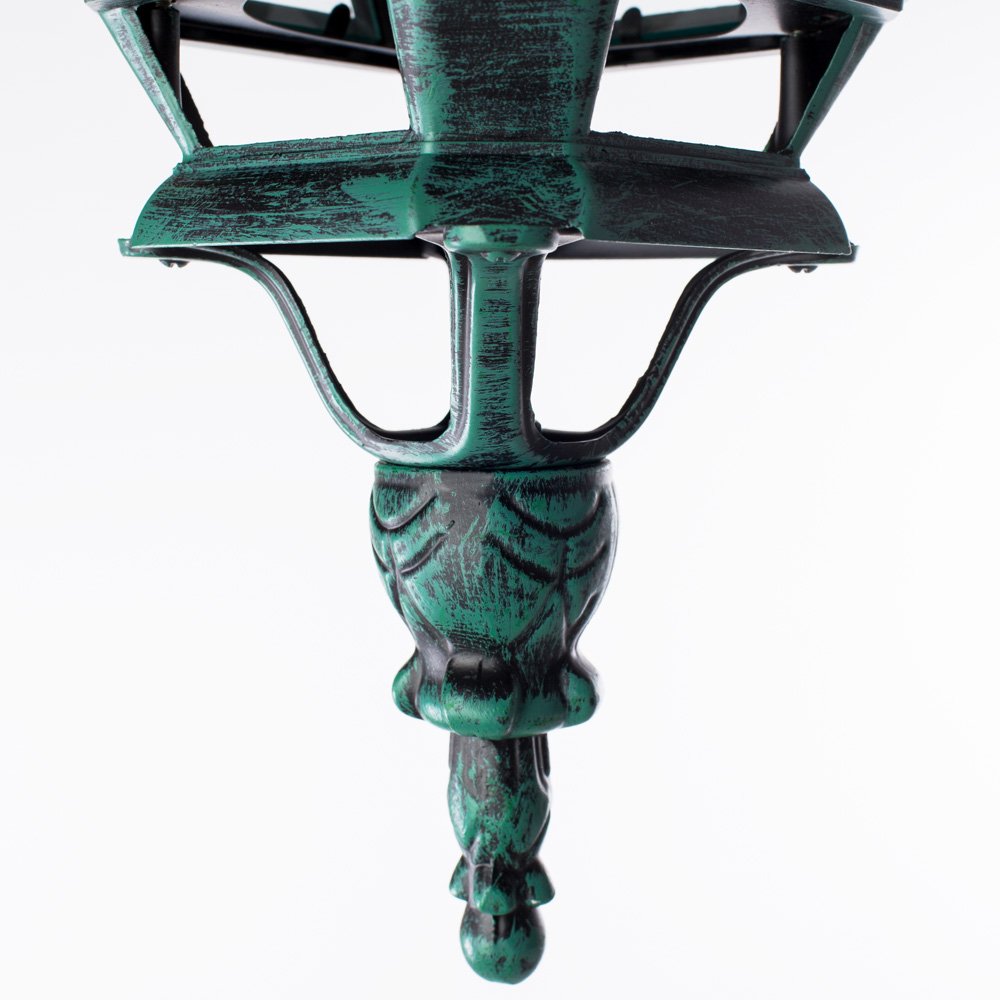 A1042AL-1BG Уличный настенный светильник Arte Lamp ATLANTA A1042AL-1BG