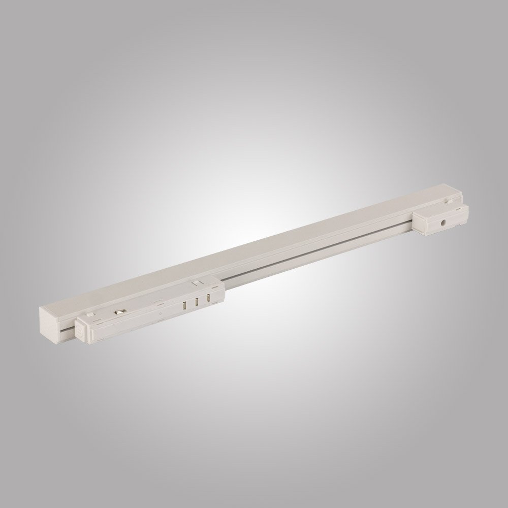 Трековый светильник AM Group MAGNET AM414 LL-20-24T-16W 3000K WH