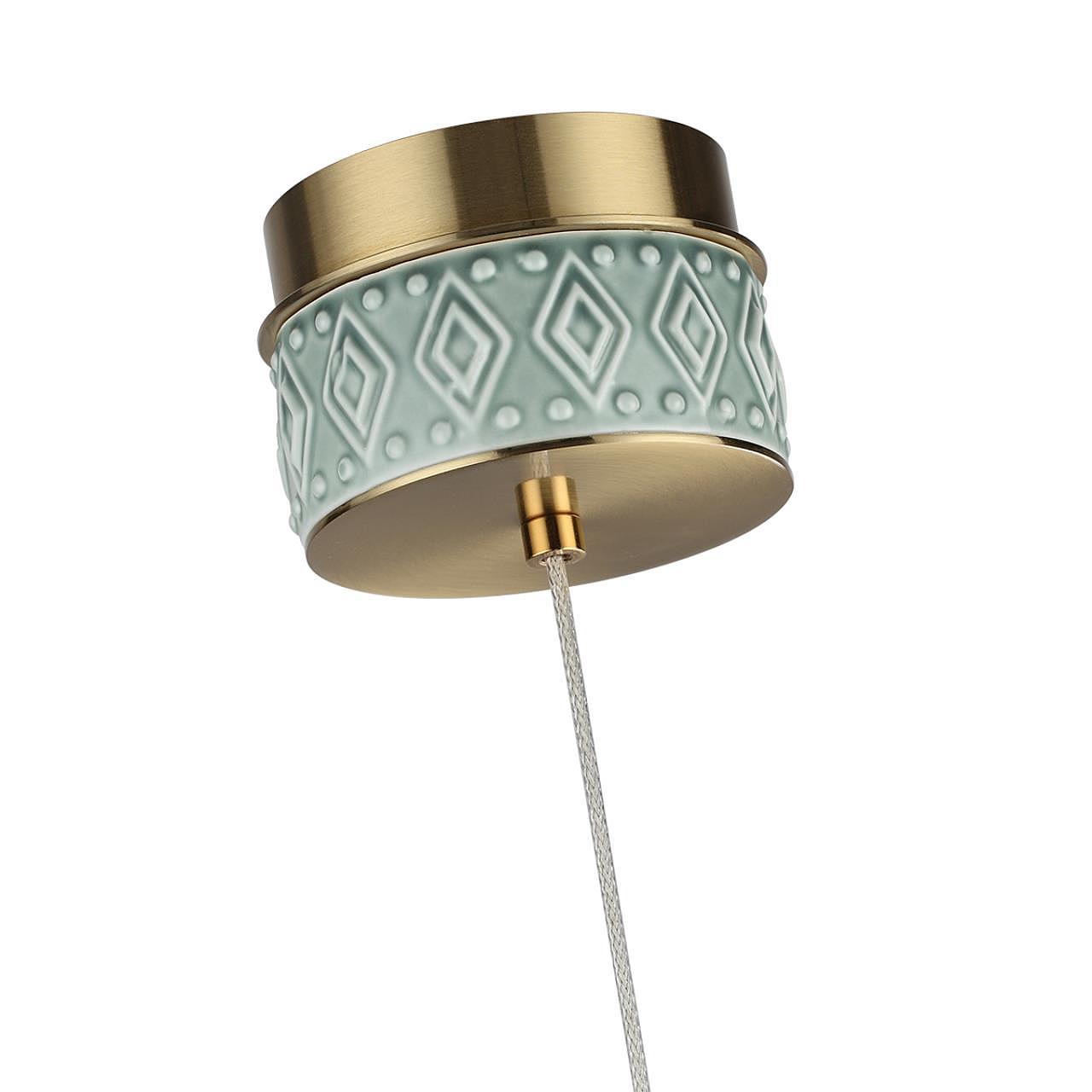 Светильник подвесной Odeon Light EXCLUSIVE Lulu 5452/5L