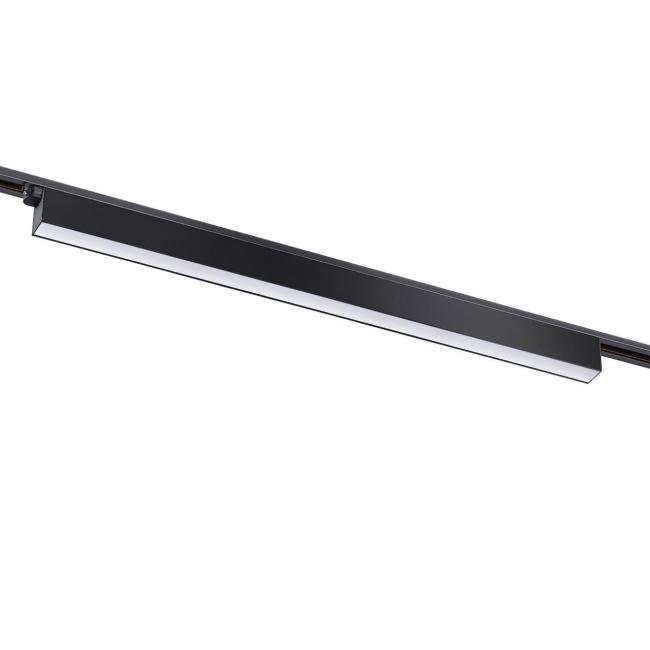 358829 Трековый светильник Novotech Iter 358829