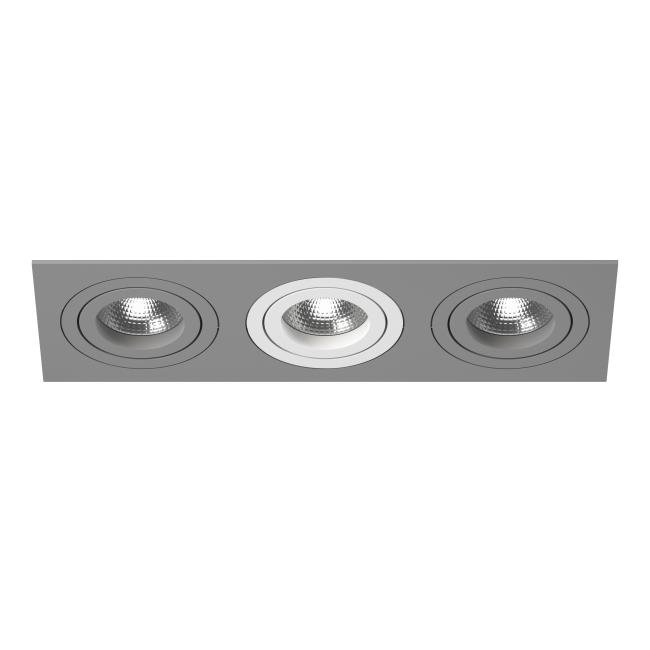 Встраиваемый светильник Lightstar Intero 16 i539090609