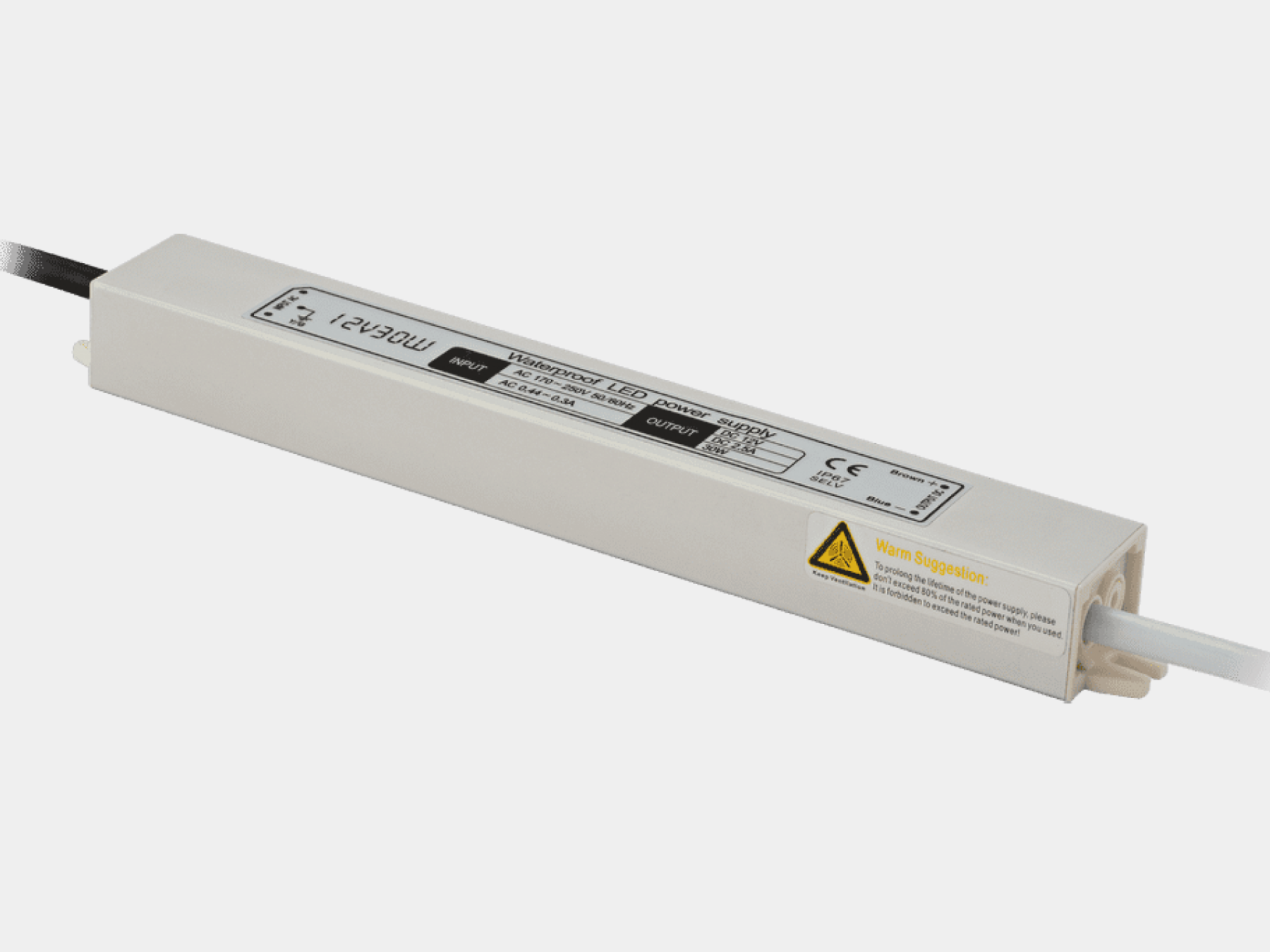 00-00005626 Блок питания MTPW SWG Standard 00-00005626