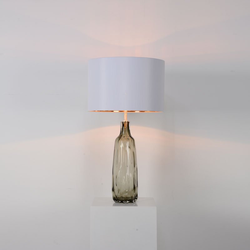 BRTL3196 Настольная лампа Delight Collection Crystal Table Lamp BRTL3196