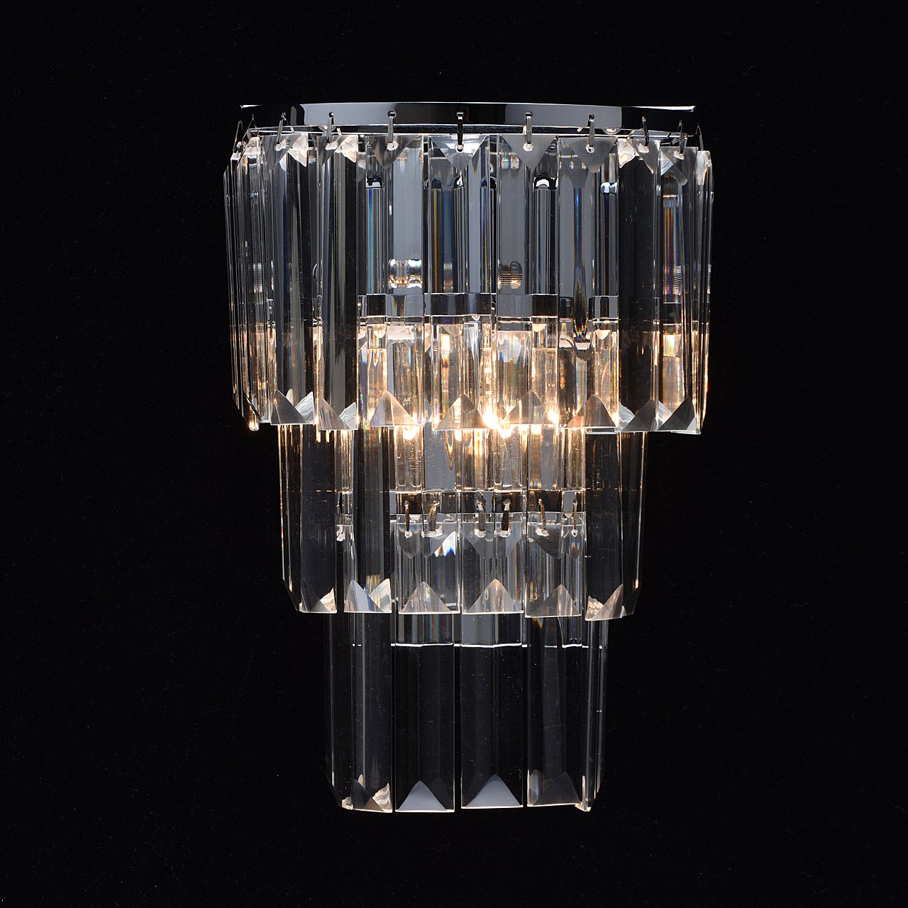 642022601 Настенное бра MW Light Аделард 642022601