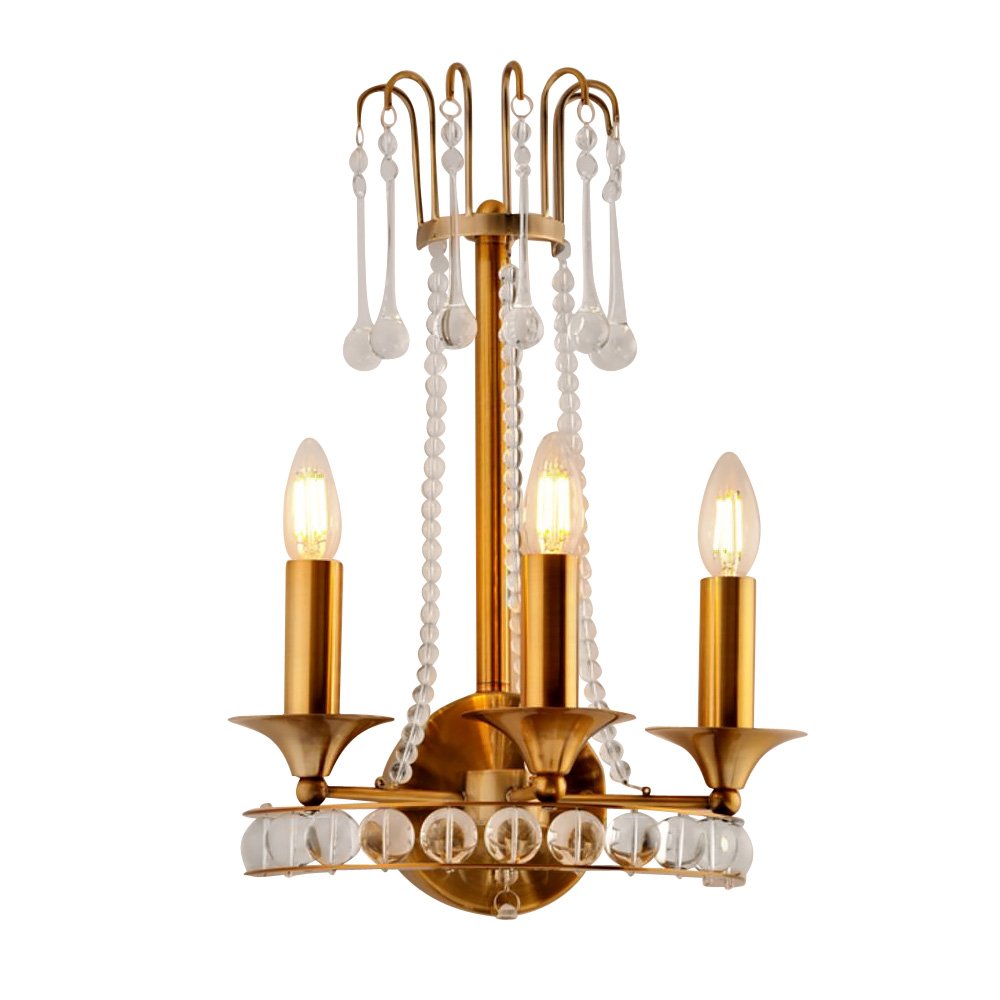 WG6957 Настенное бра Delight Collection Regency WG6957