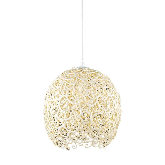 2891/1 Светильник подвесной Odeon Light SPUMA 2891/1