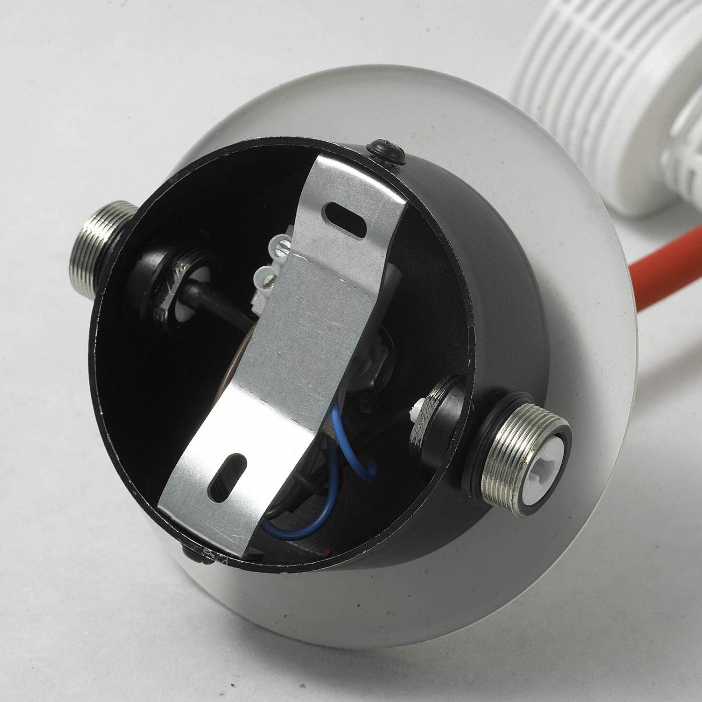 Светильник спот Lussole LOFT Bay Shore LSP-9818