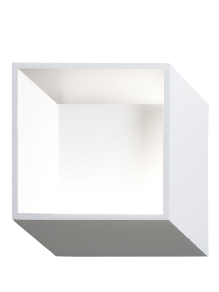 GW-1086R-7W-WW-Wh Настенный светильник Elvan 1086 GW-1086R-7W-WW-Wh