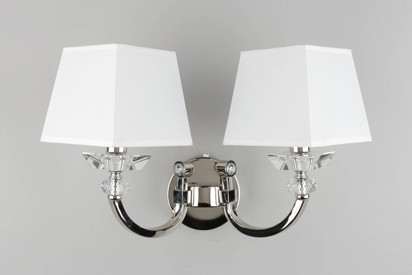 OML-86701-02 Настенное бра Omnilux Cona OML-86701-02