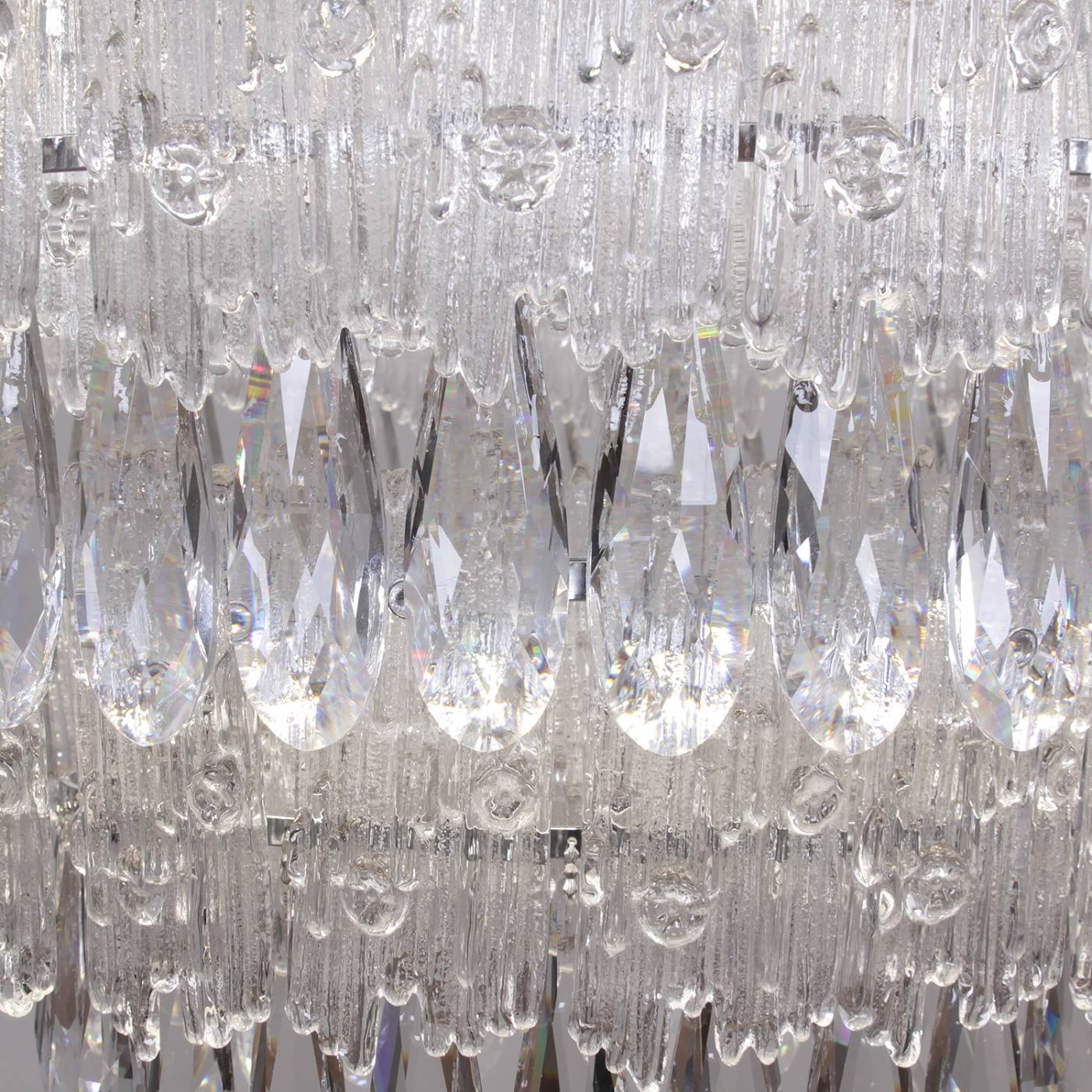 Подвесная люстра Reluce 08806-0.4-02