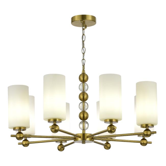 SL2003.303.08 Подвесная люстра ST Luce Aurora SL2003.303.08