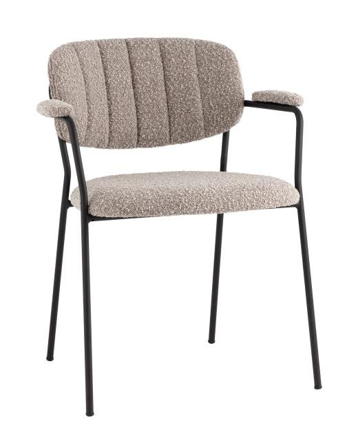 Обеденный стул Stool Group Кэрол УТ000038527