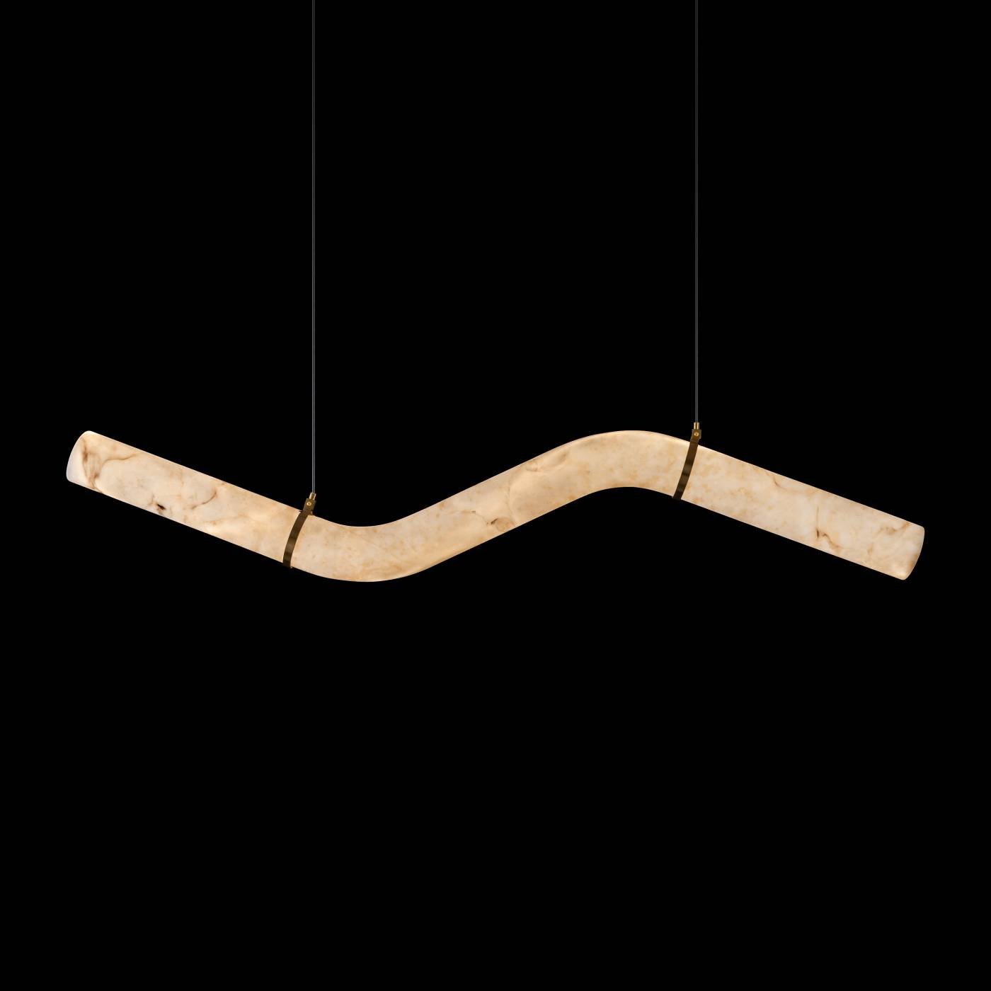 Подвесной светильник Liberty acrylic Loft It 10551B
