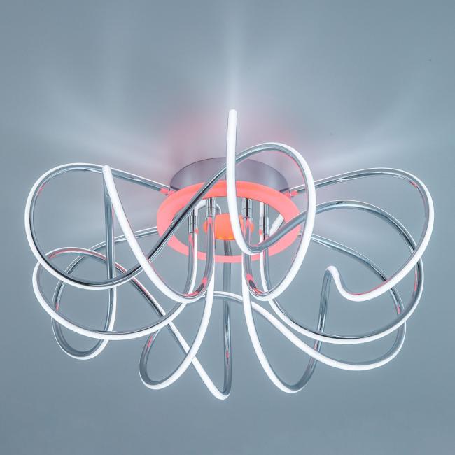 CL229A161E Потолочная люстра Citilux Джемини Смарт CL229A161E