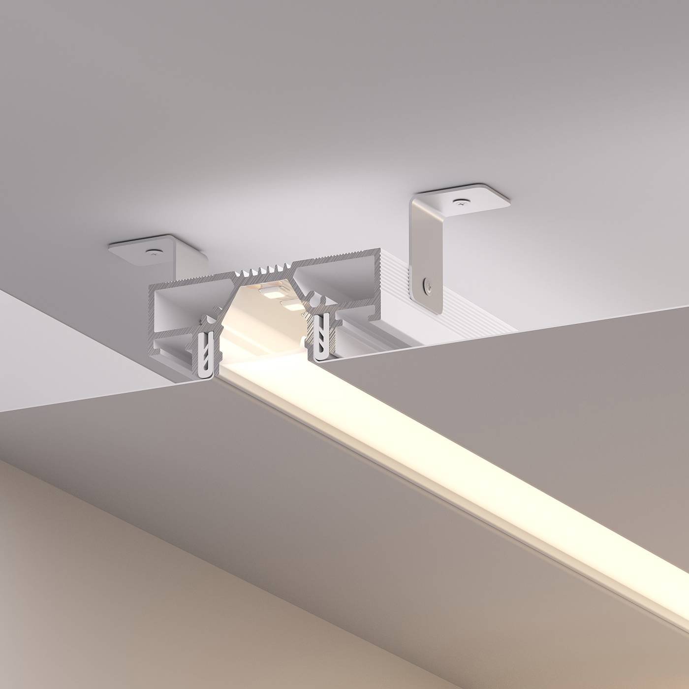 Профиль Arlight STRETCH 042948