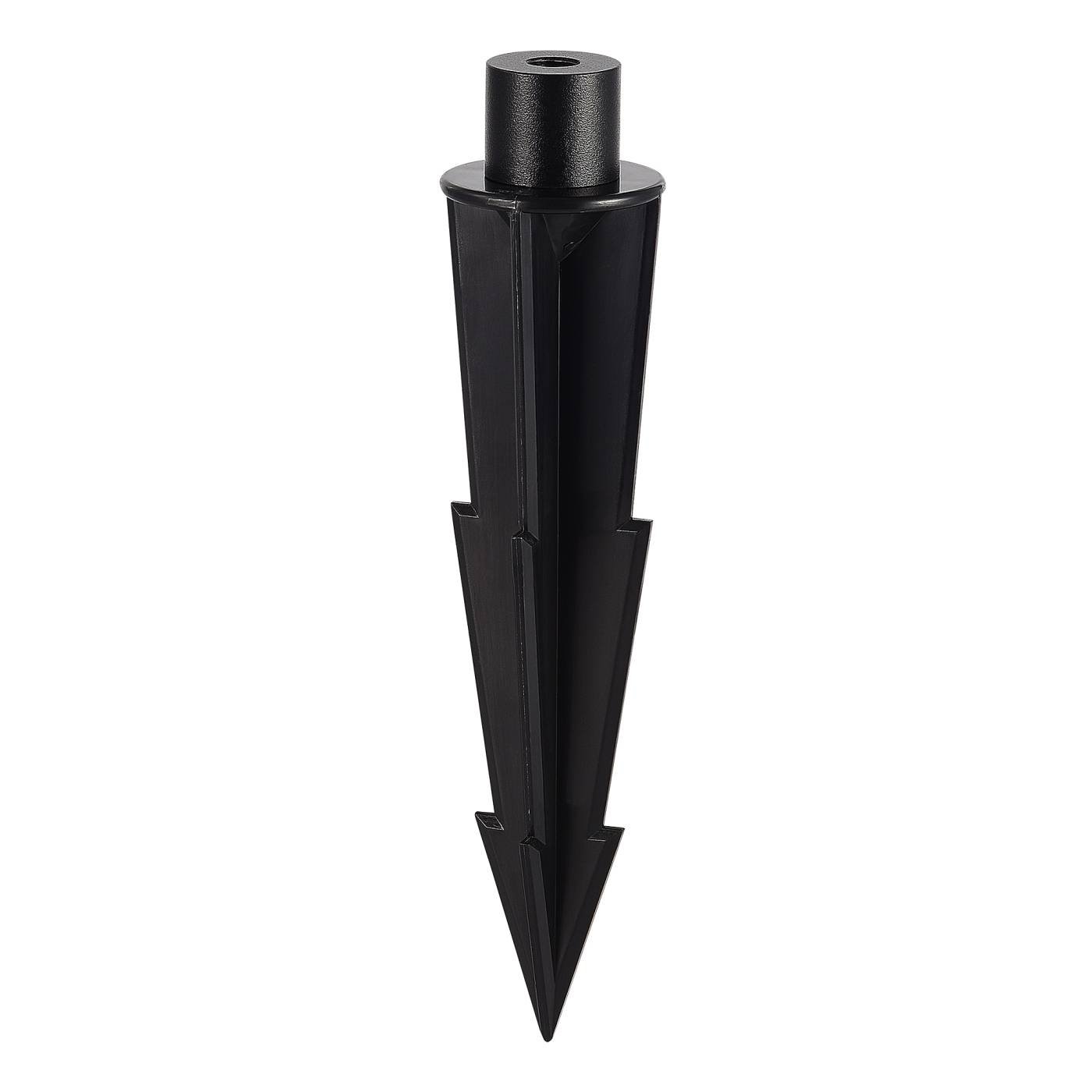 Грунтовый светильник ST Luce Spike SL9523.415.01