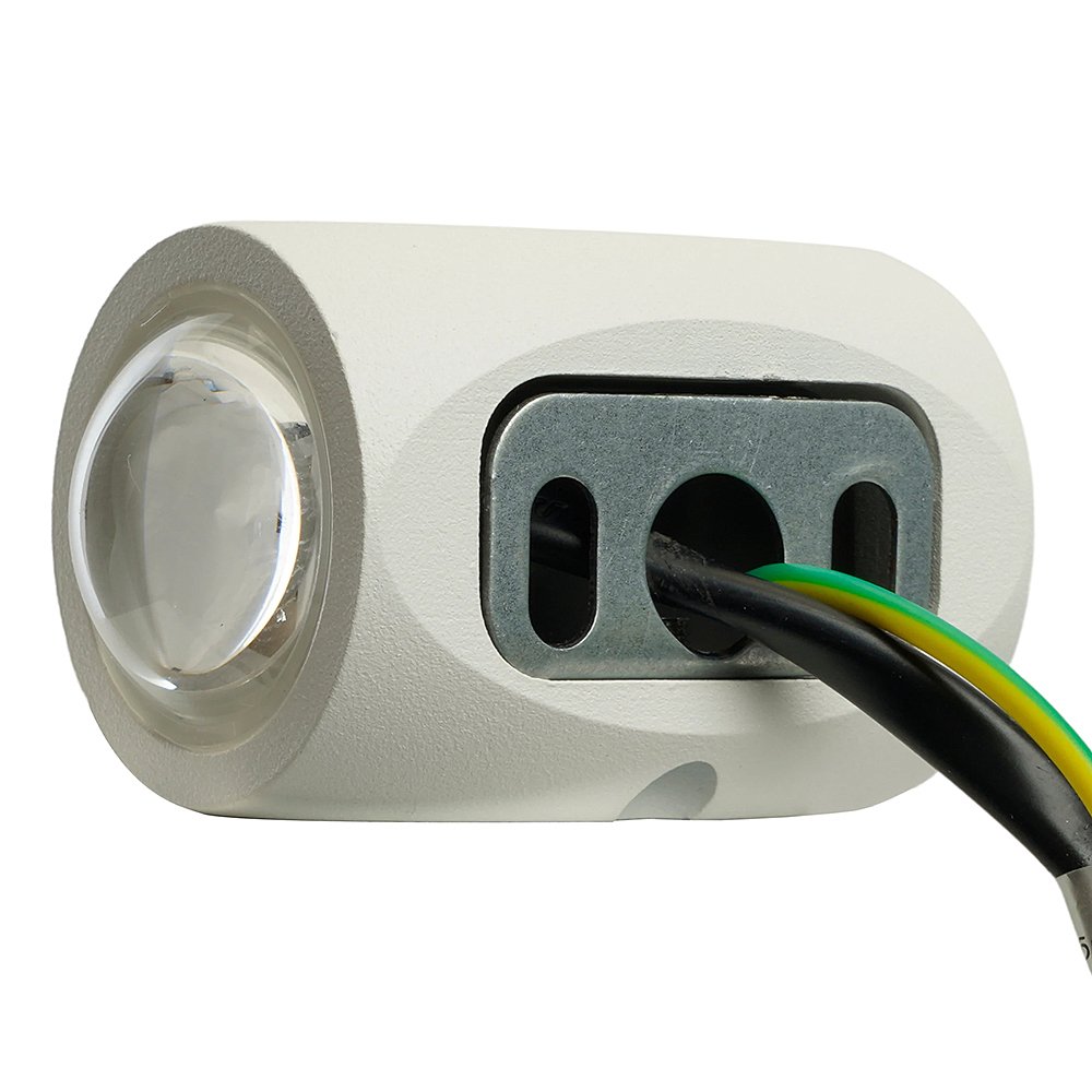 Уличный настенный светильник Feron AL54 51143