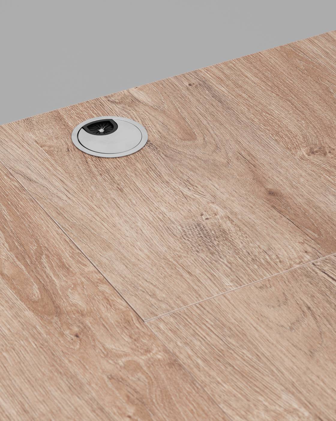 Письменный стол Stool Group SG SNELCE2white 140wood K361PW DUAL