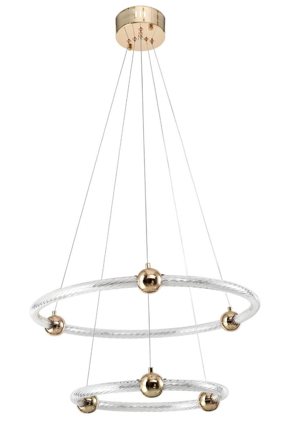 Подвесная люстра Zortes Auralia ZRS.57790.94