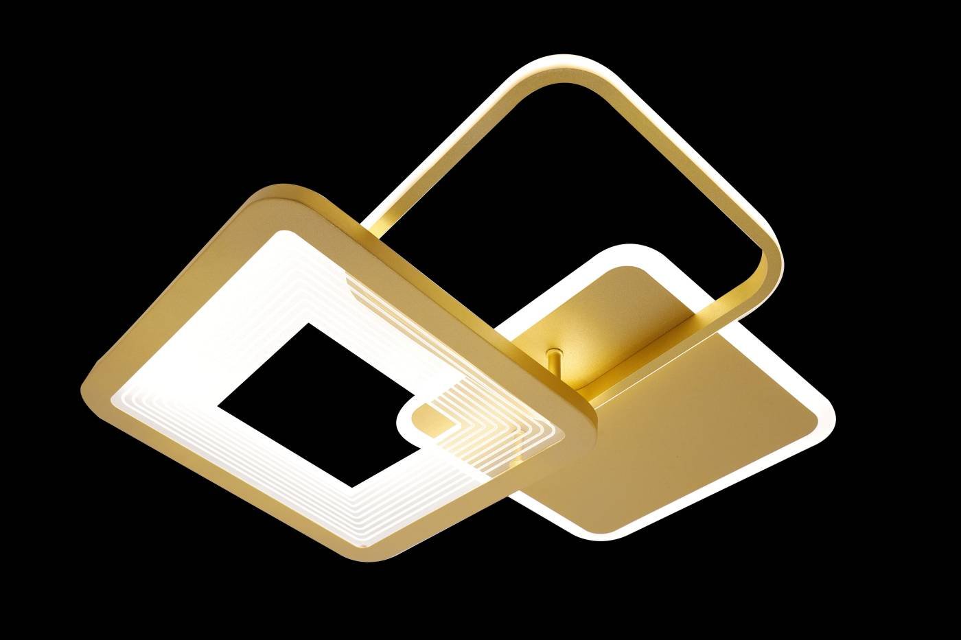 Потолочная светодиодная люстра Led Lamps Natali Kovaltseva LED LAMPS 81308