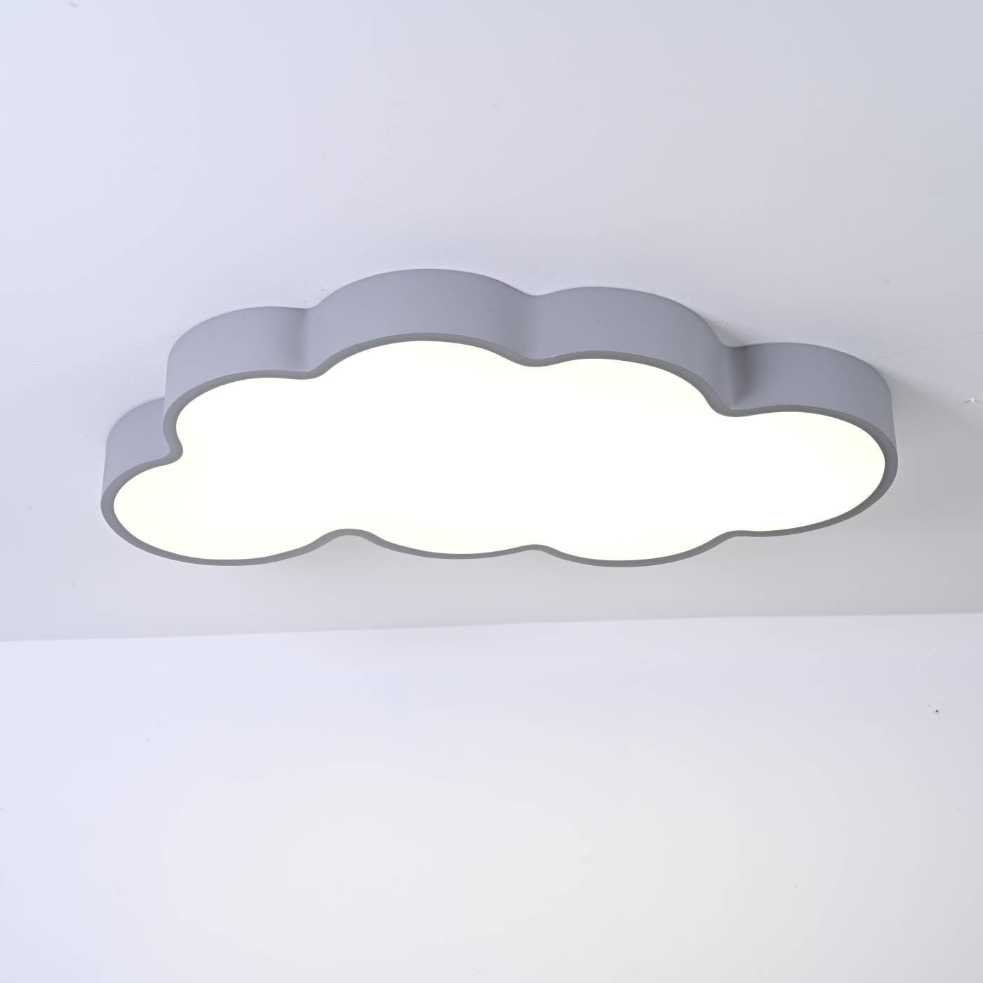 Светильник потолочный ImperiumLoft Cloud01 186679-26