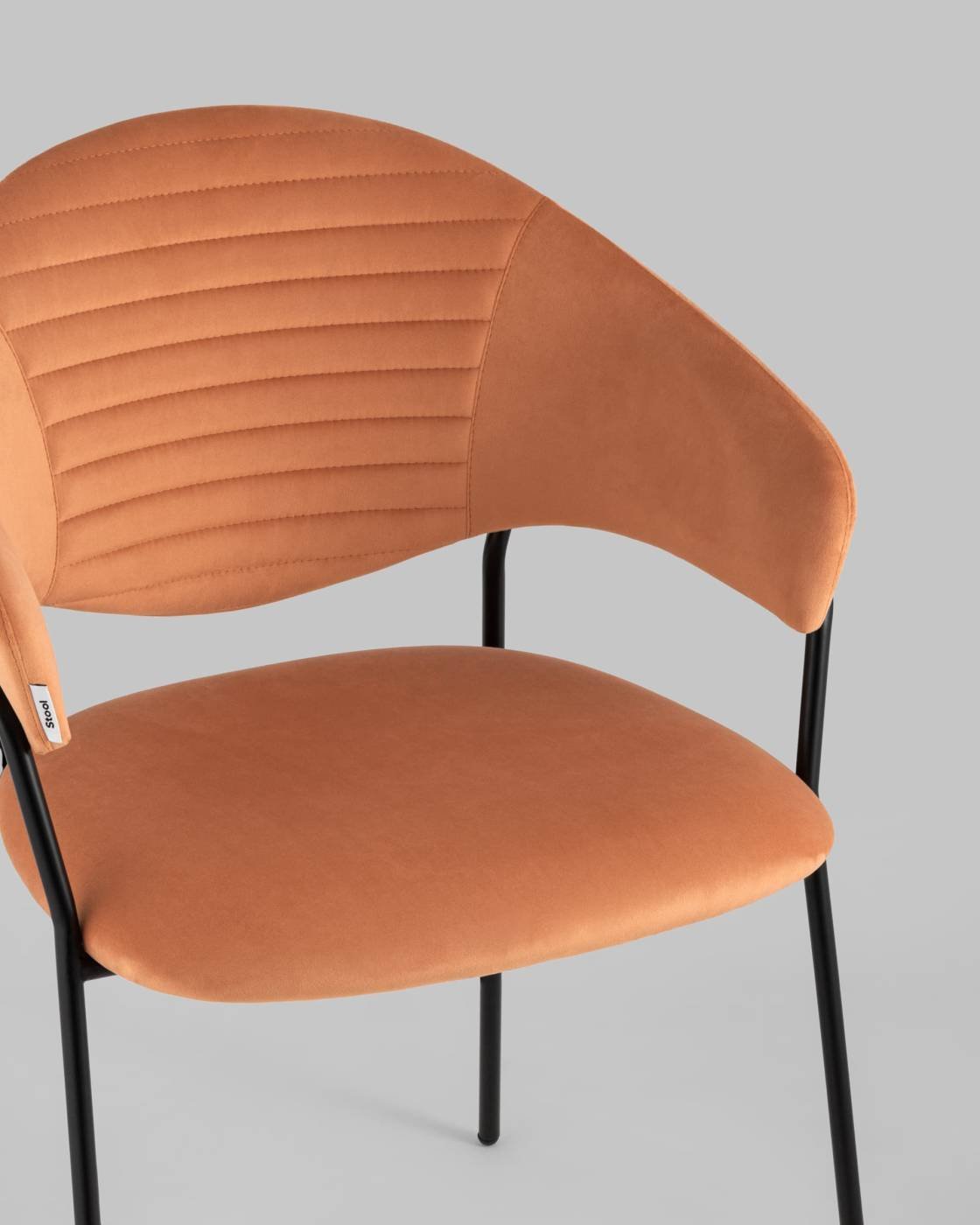 Комплект стульев Stool Group Алексис AV 445-Cm-08 X2