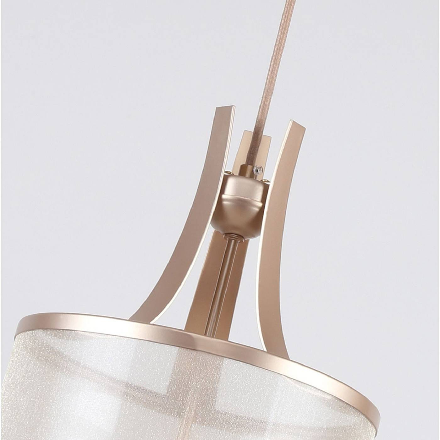 2551-1P Светильник подвесной Favourite Himiko 2551-1P