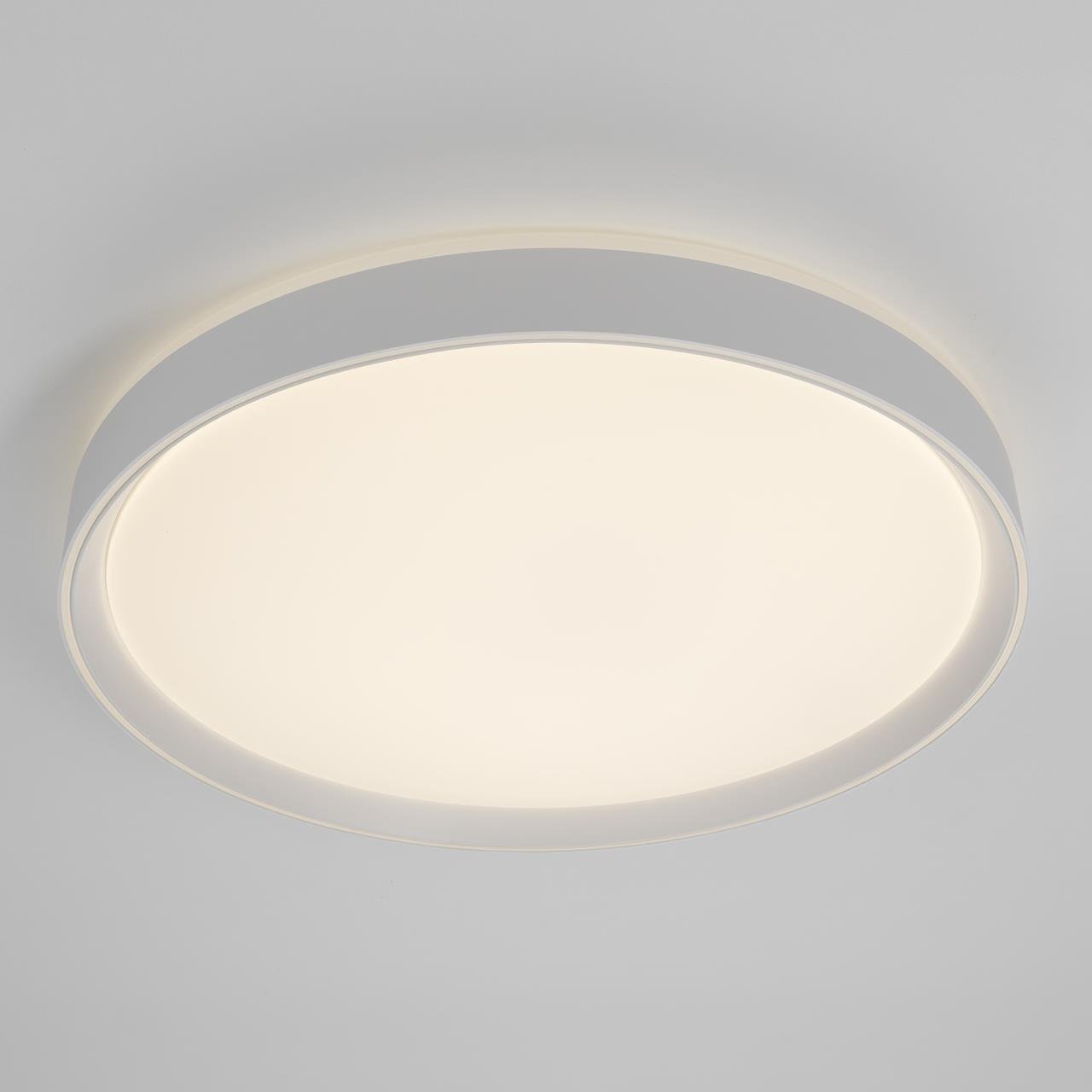 Светильник потолочный Citilux Mega CL752450G