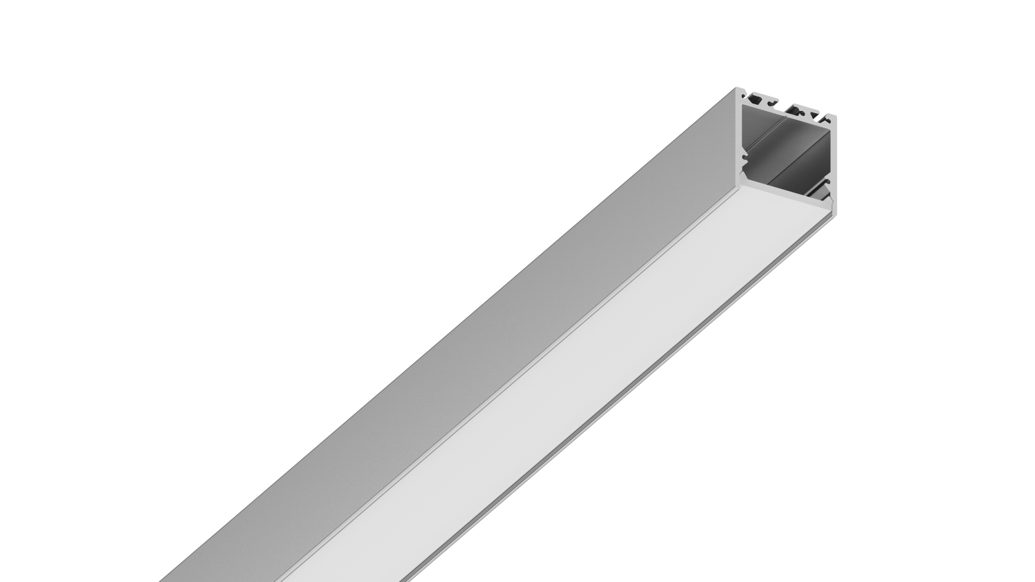 LS.3535-R Профиль SWG DesignLed LS LS.3535-R