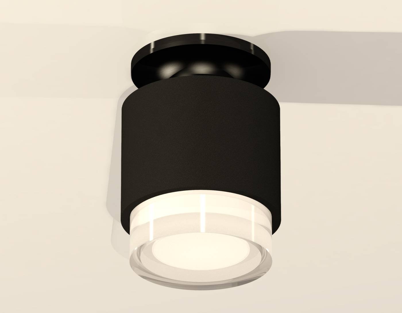 XS7511065 Накладной светильник Ambrella Techno XS7511065