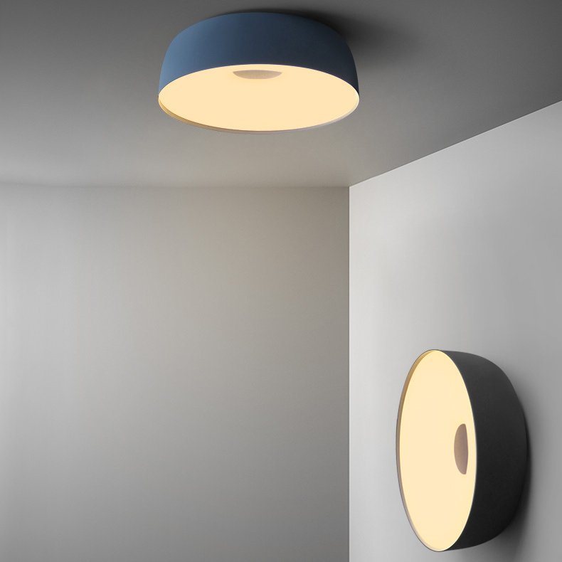 Светильник потолочный ImperiumLoft Brim01 184482-26