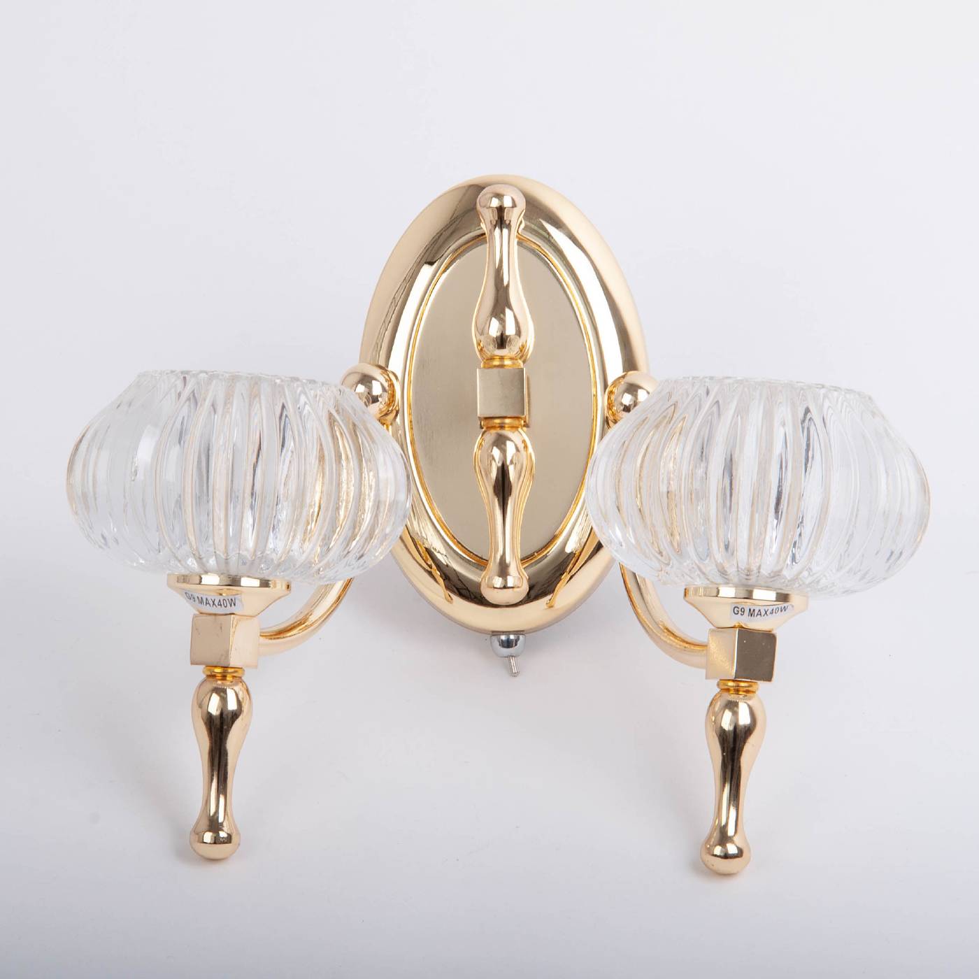 Настенное бра Abrasax 6444/A2.15