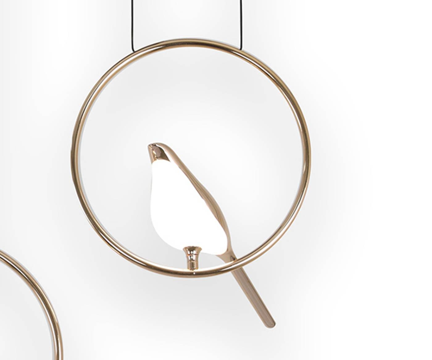 Светильник подвесной KINK Light Арси 08446-3A,33