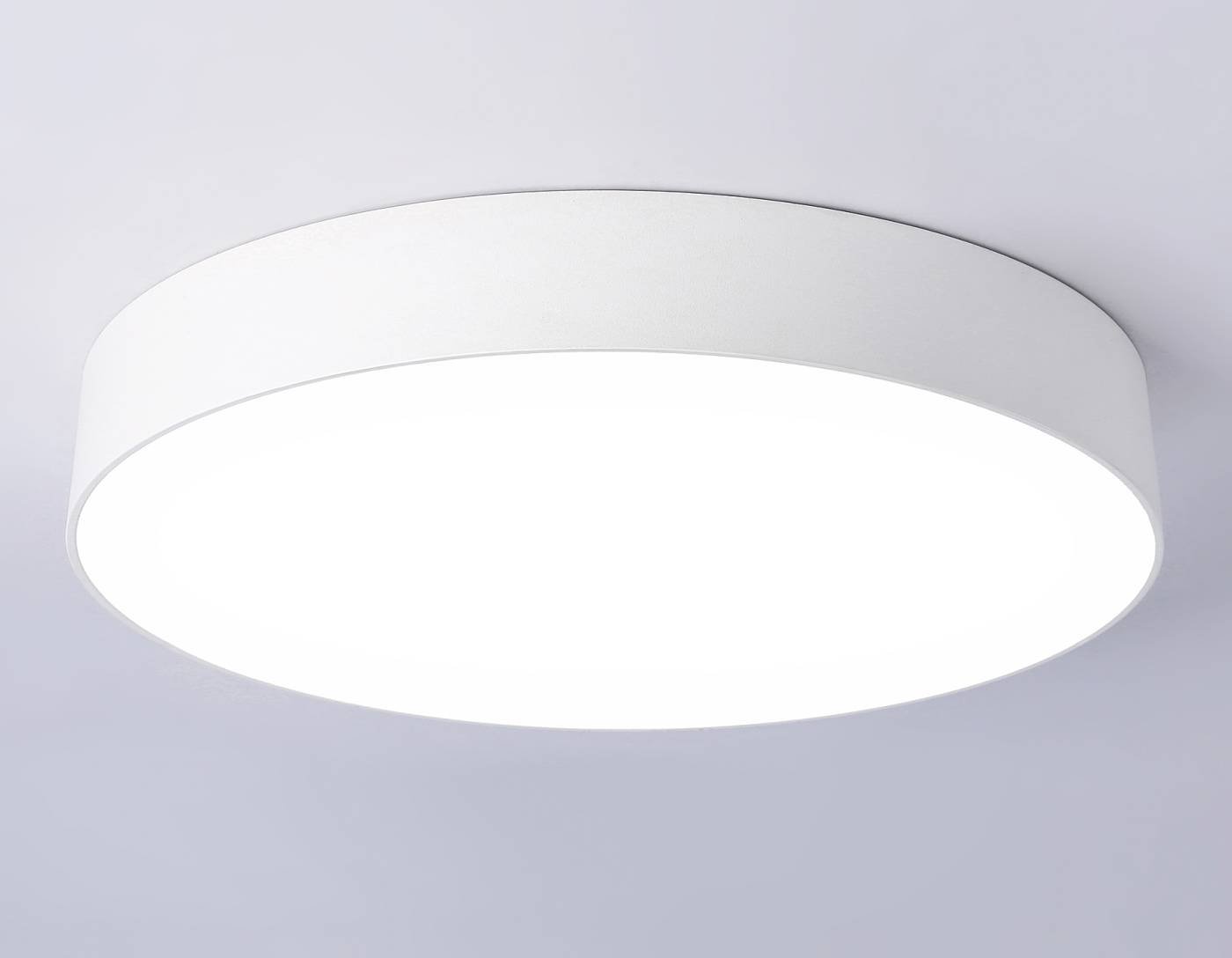 Светильник потолочный Ambrella Air Alum FV5528