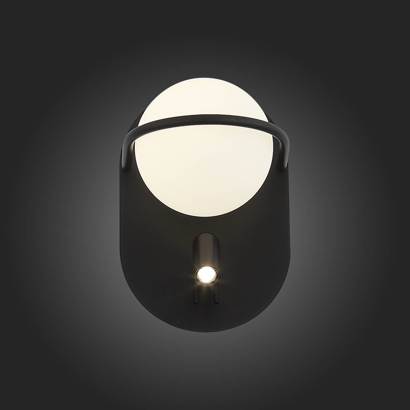 Настенное LED бра ST Luce Donolo SL395.411.02