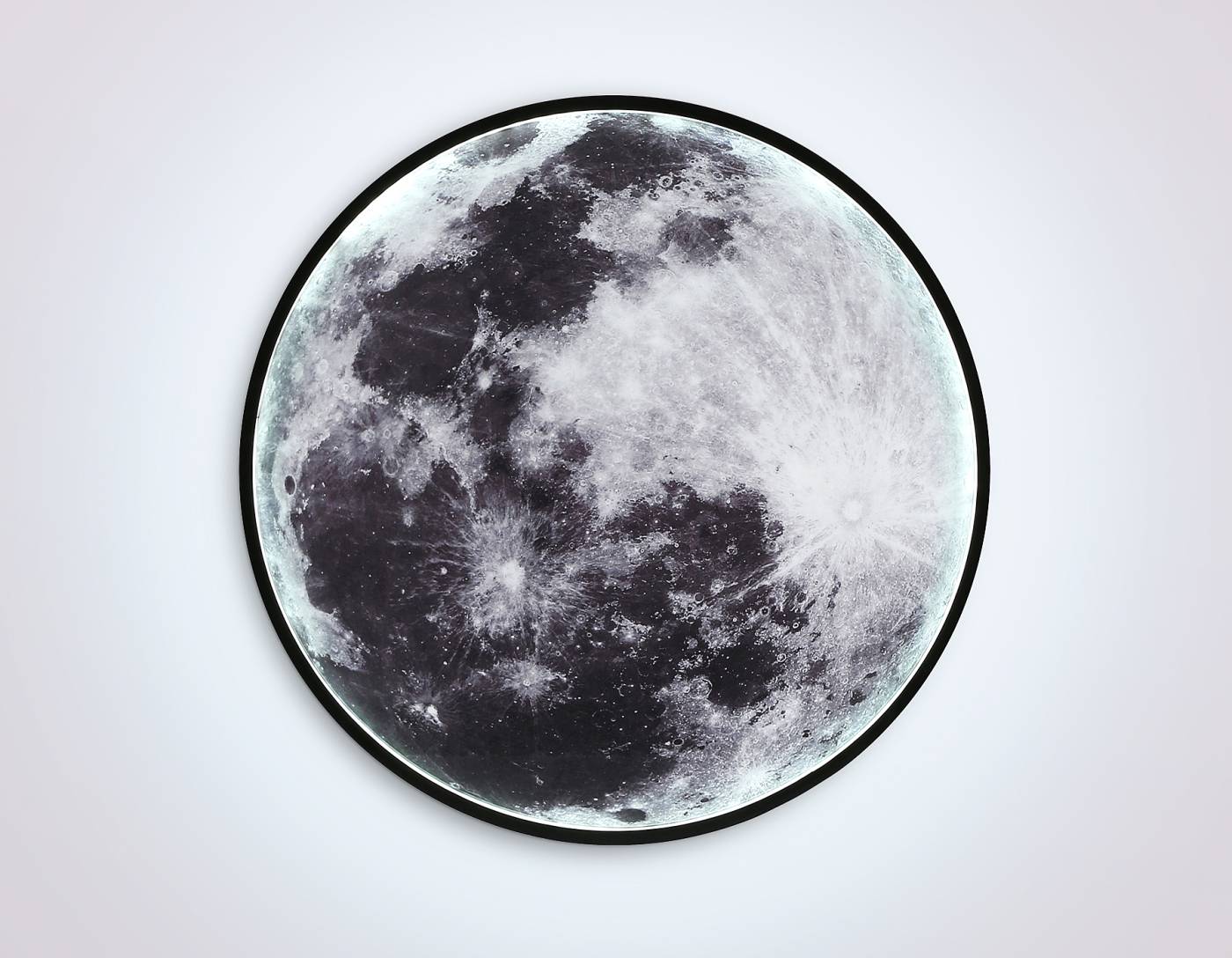 Настенный светильник Ambrella Wall FW11110