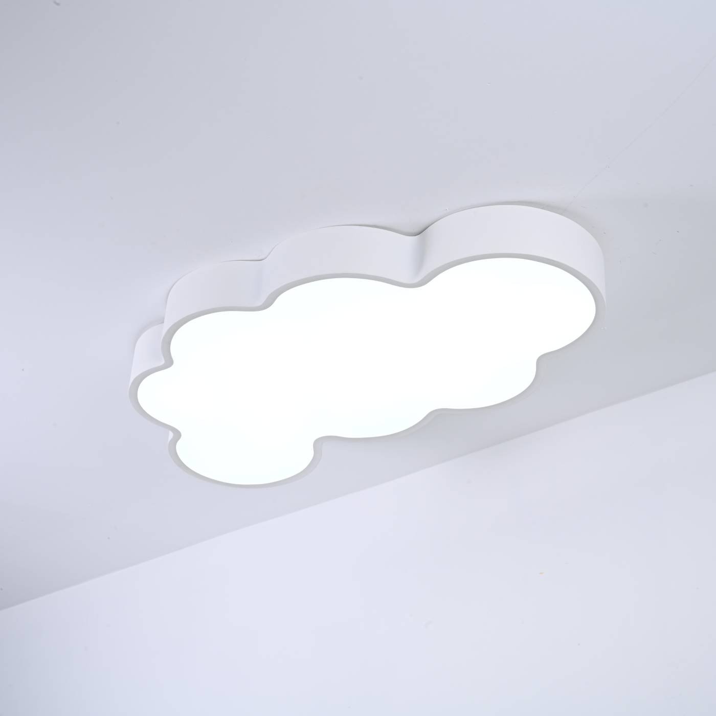 Светильник потолочный ImperiumLoft Cloud01 186678-26