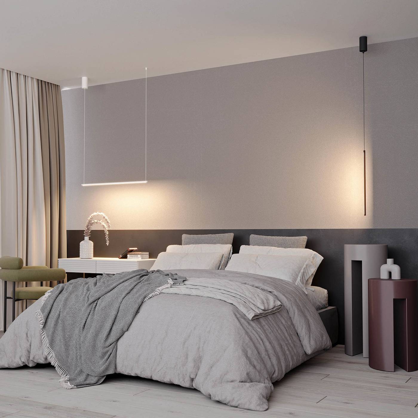 Светильник подвесной Arlight Umbra 036943(1)